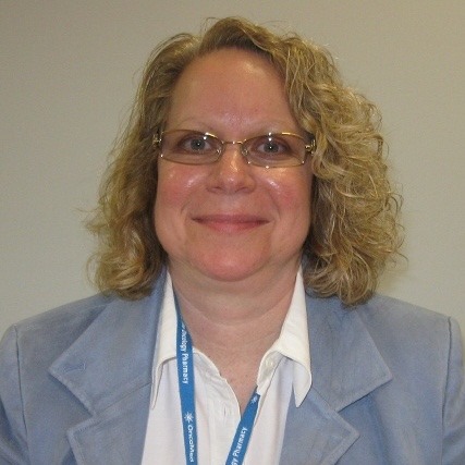 Ellen Scharaga